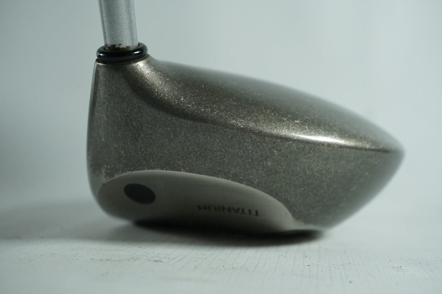 Callaway The Biggest Bertha Driver 10° / Regular Flex Graphite Shaft