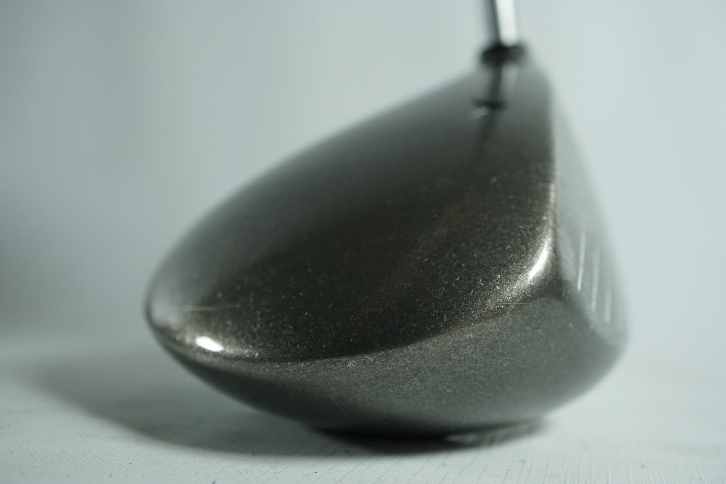 Callaway The Biggest Bertha Driver 10° / Regular Flex Graphite Shaft