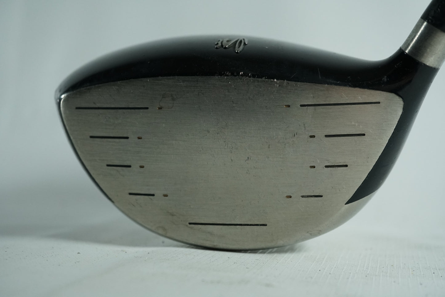 Cobra SS370 Driver 9° / Regular Flex Graphite Shaft