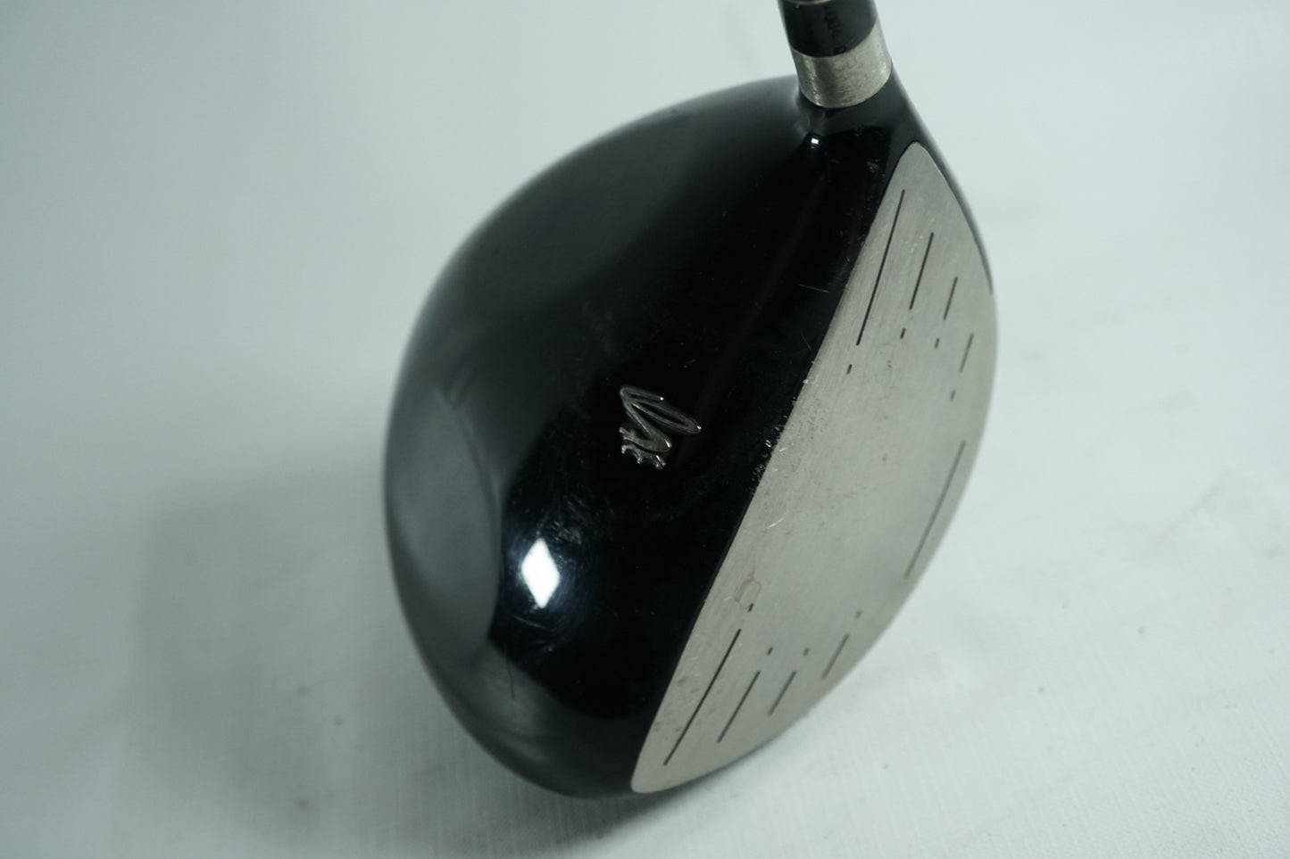 Cobra SS370 Driver 9° / Regular Flex Graphite Shaft