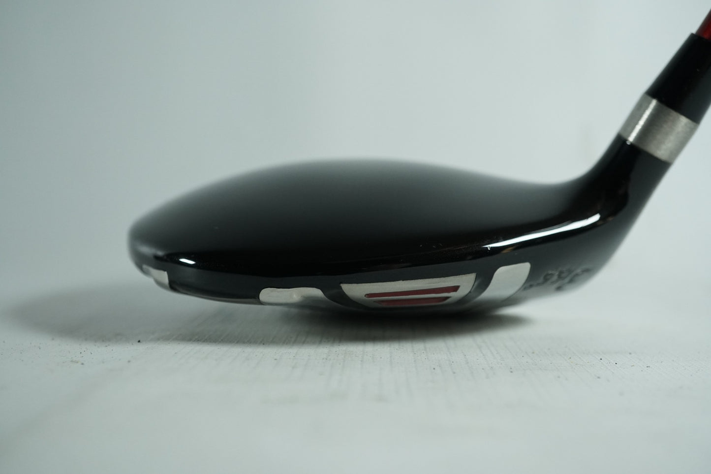 Ping G15 3 Wood 15.5° / Regular Flex Graphite Shaft / Left Handed