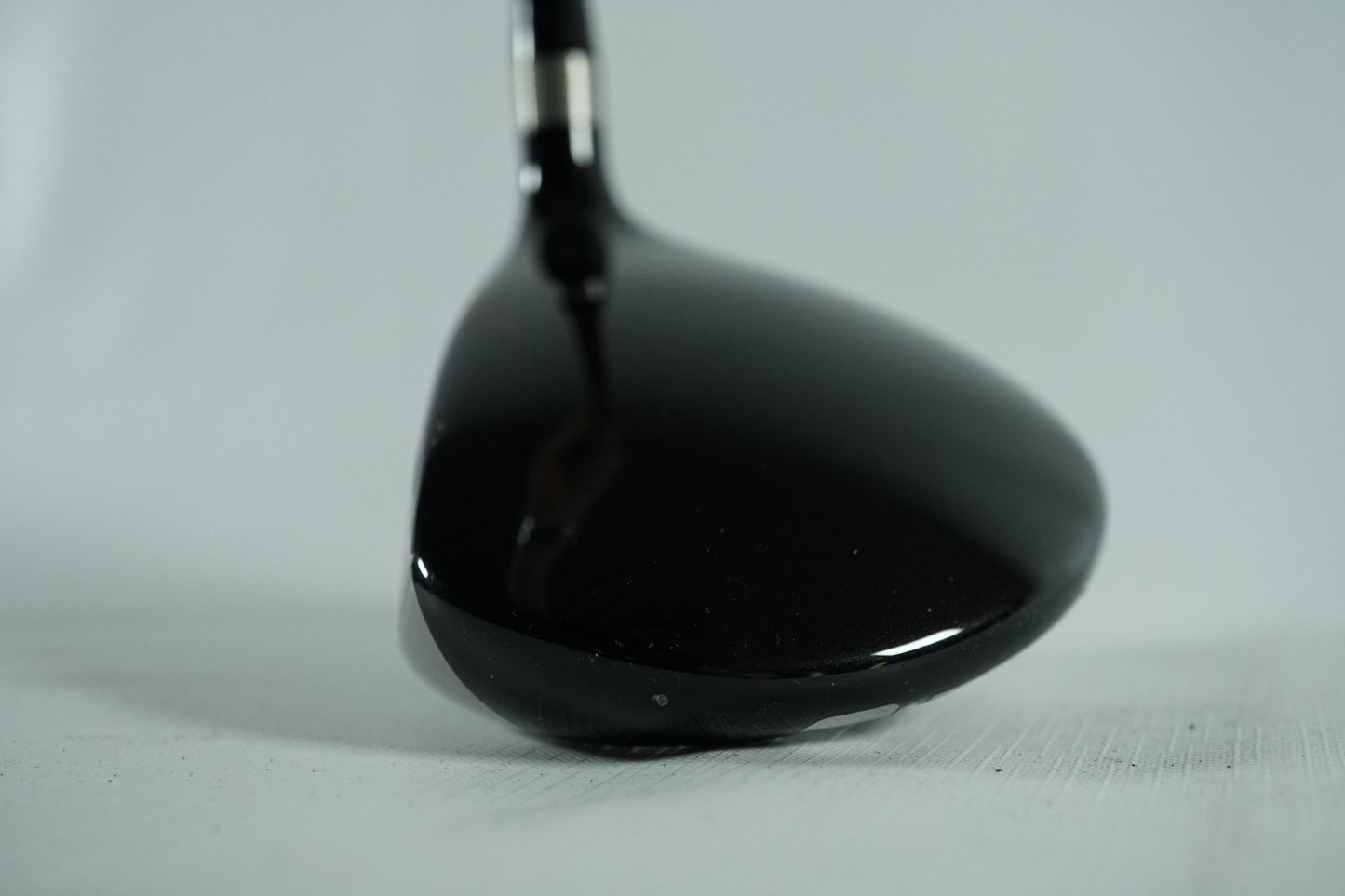 Ping G15 3 Wood 15.5° / Regular Flex Graphite Shaft / Left Handed