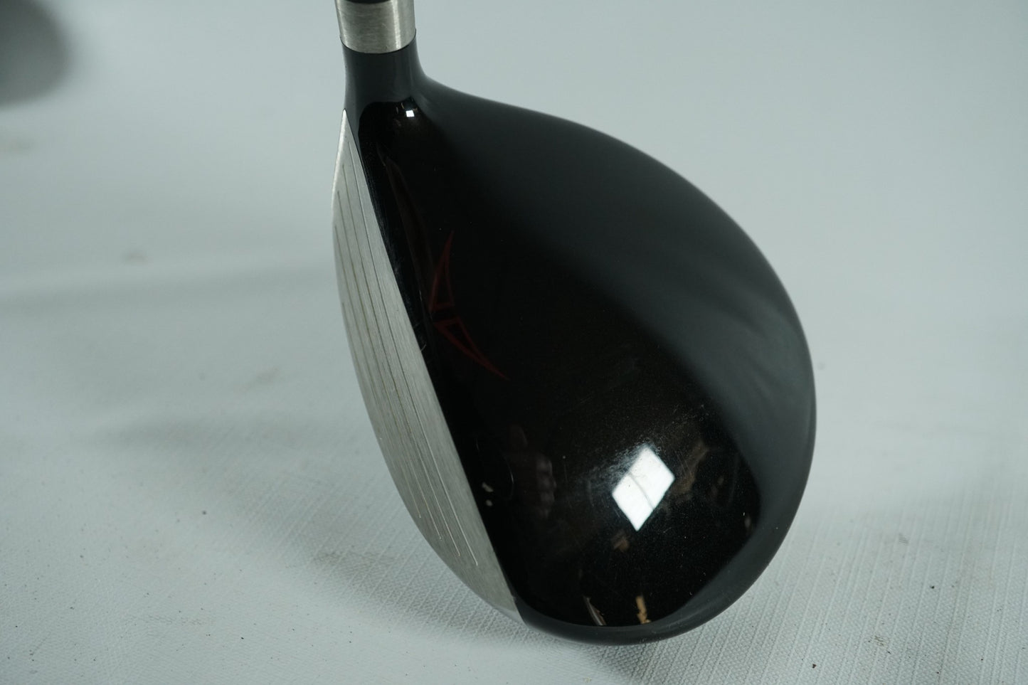 Ping G15 3 Wood 15.5° / Regular Flex Graphite Shaft / Left Handed
