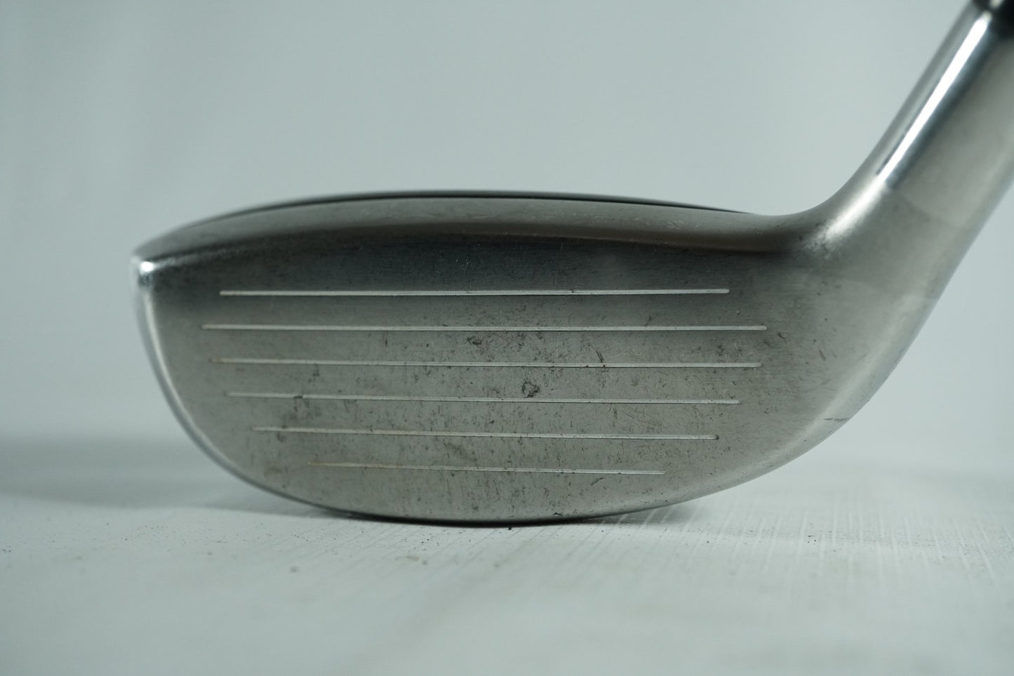 Cleveland HiBore 3 Hybrid 22° / Stiff Flex Graphite Shaft