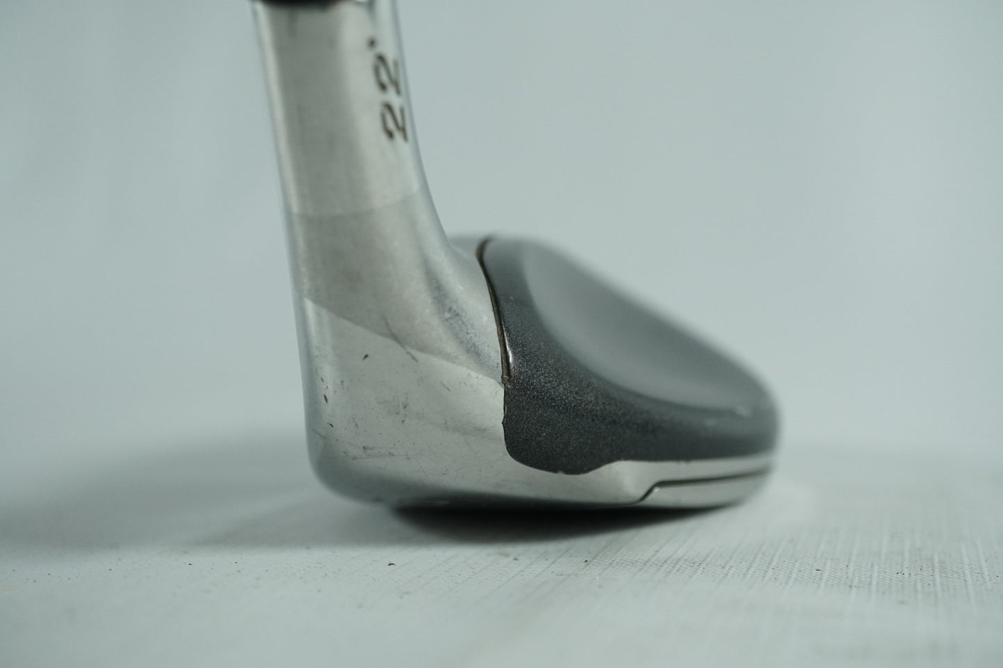 Cleveland HiBore 3 Hybrid 22° / Stiff Flex Graphite Shaft