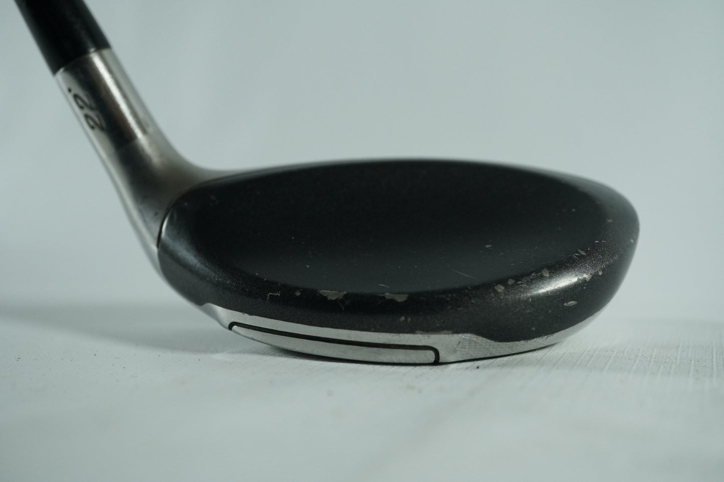 Cleveland HiBore 3 Hybrid 22° / Stiff Flex Graphite Shaft