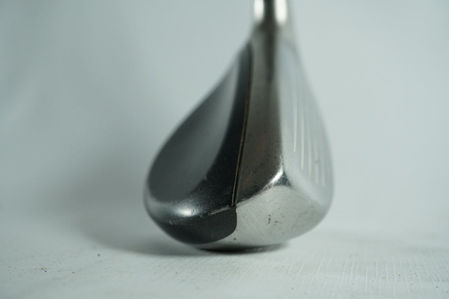 Cleveland HiBore 3 Hybrid 22° / Stiff Flex Graphite Shaft