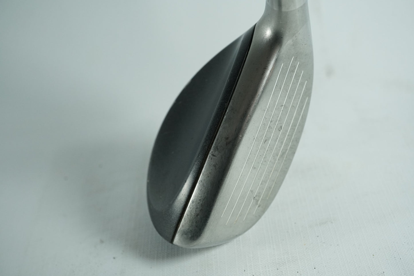 Cleveland HiBore 3 Hybrid 22° / Stiff Flex Graphite Shaft