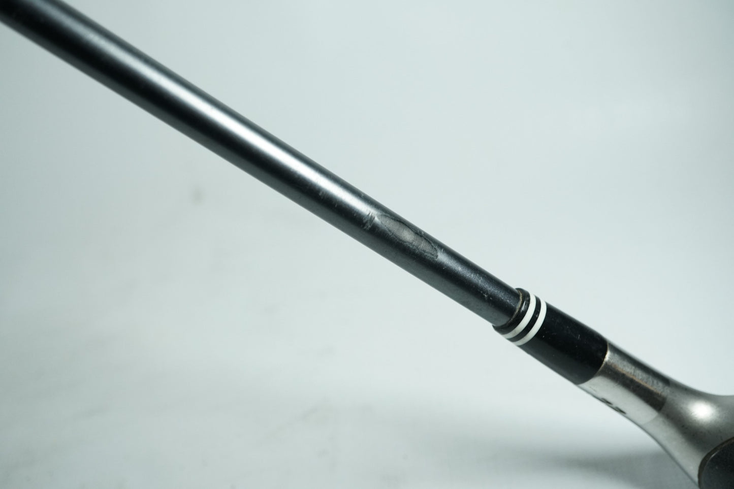 Cleveland HiBore 3 Hybrid 22° / Stiff Flex Graphite Shaft