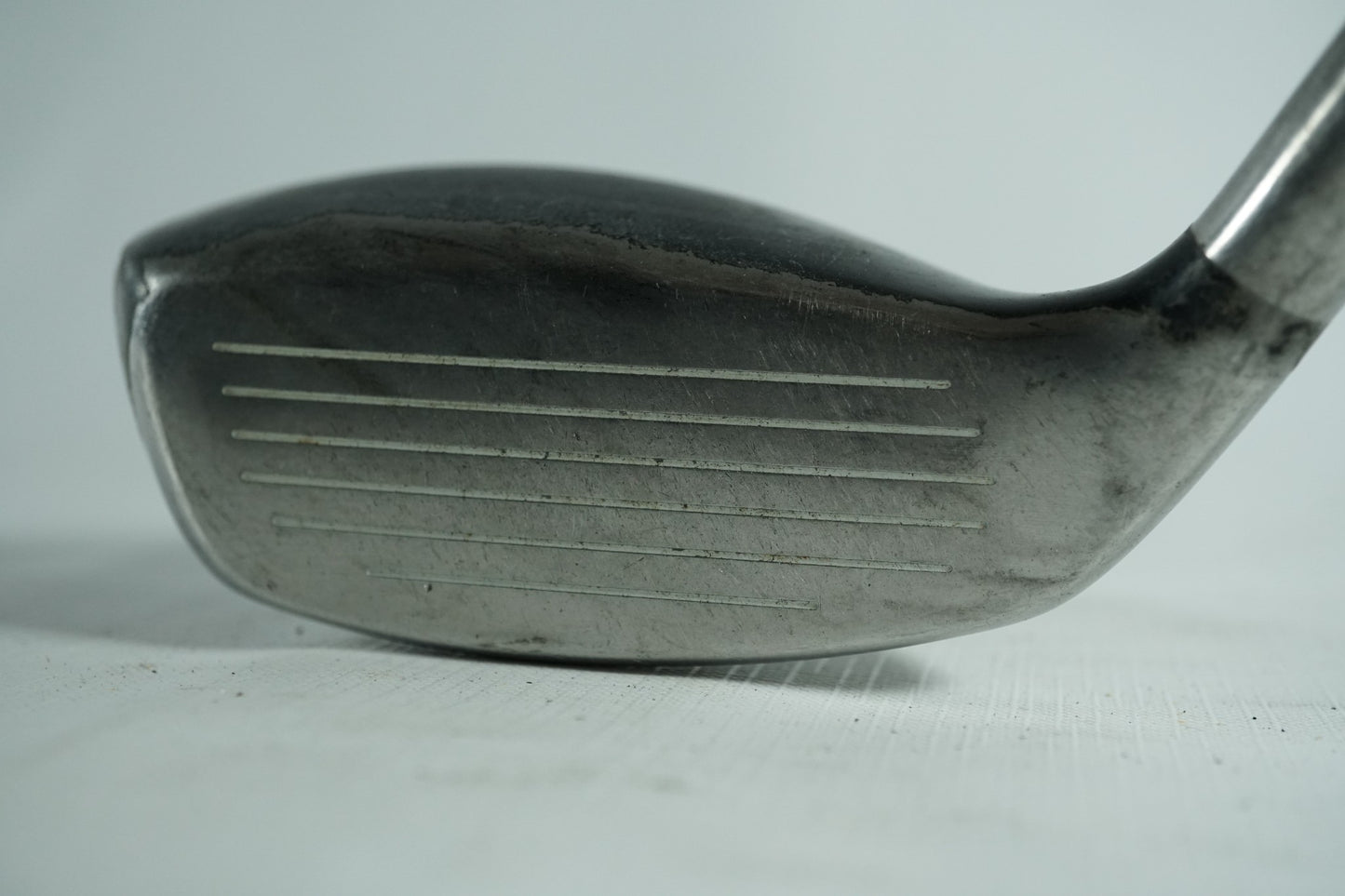 Taylormade FCT 4 Hybrid 22° / Senior Flex Graphite Shaft