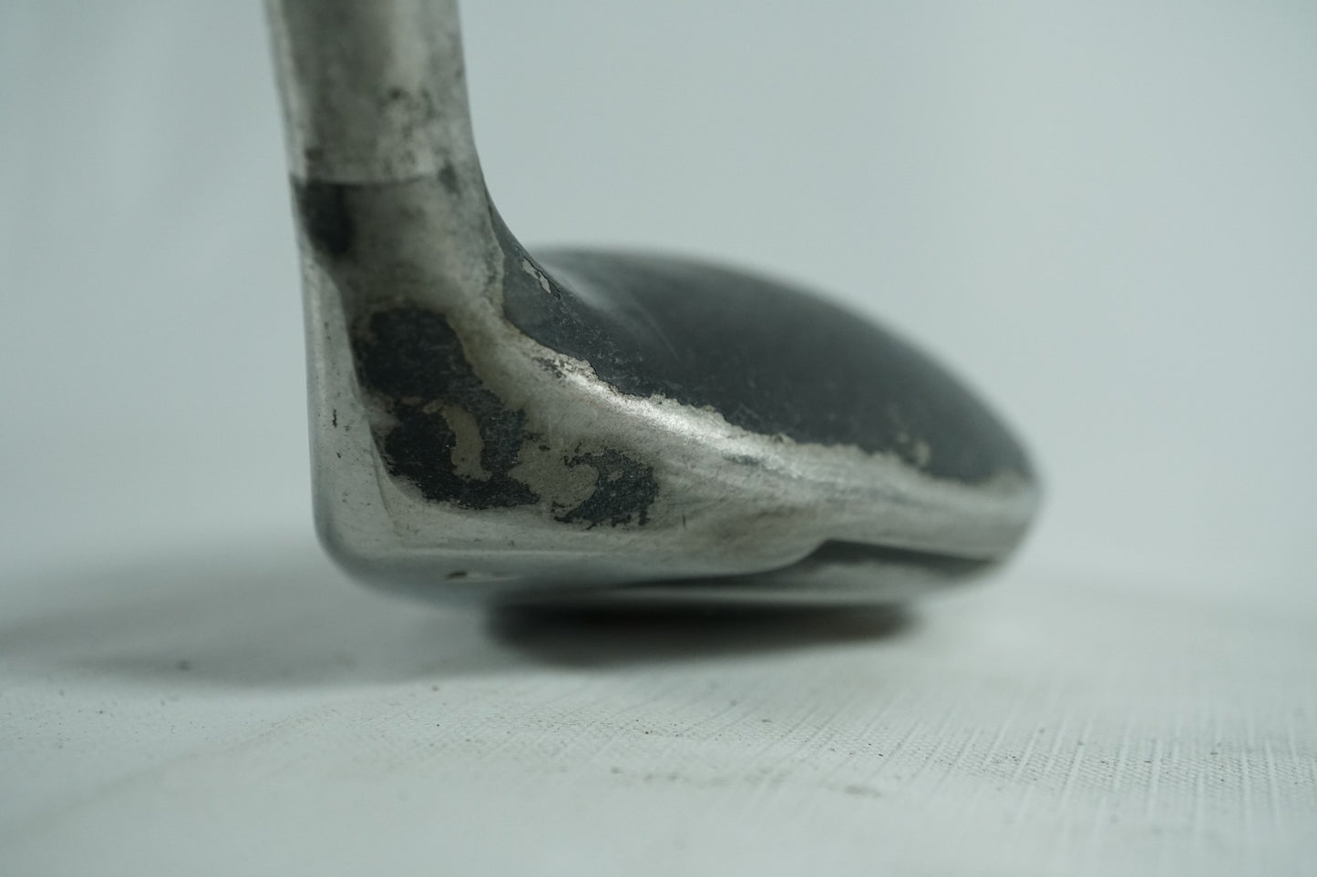 Taylormade FCT 4 Hybrid 22° / Senior Flex Graphite Shaft