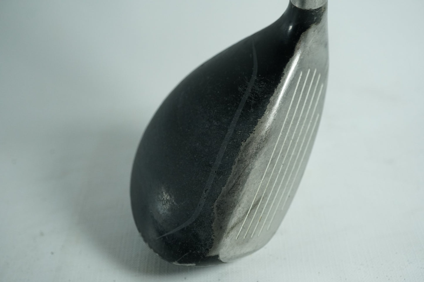 Taylormade FCT 4 Hybrid 22° / Senior Flex Graphite Shaft