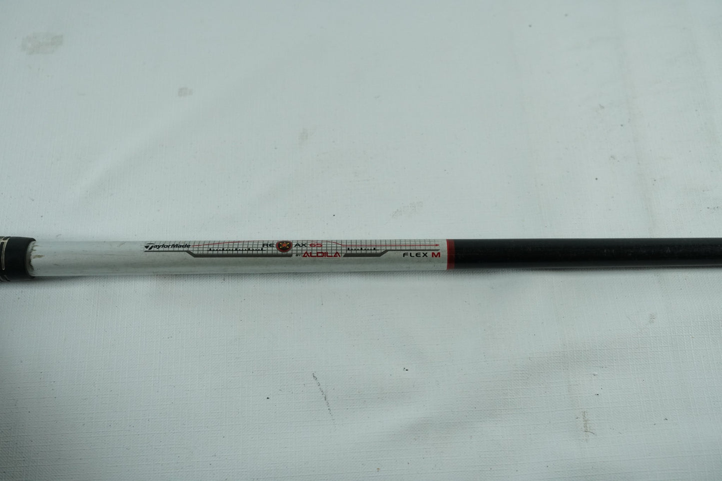 Taylormade FCT 4 Hybrid 22° / Senior Flex Graphite Shaft