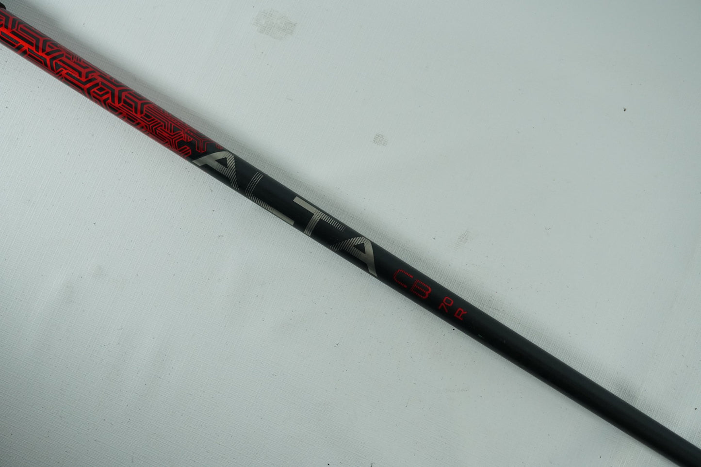 Ping Alta CB Hybrid Shaft / 70g / Regular / Ping Adapter / 38.5"