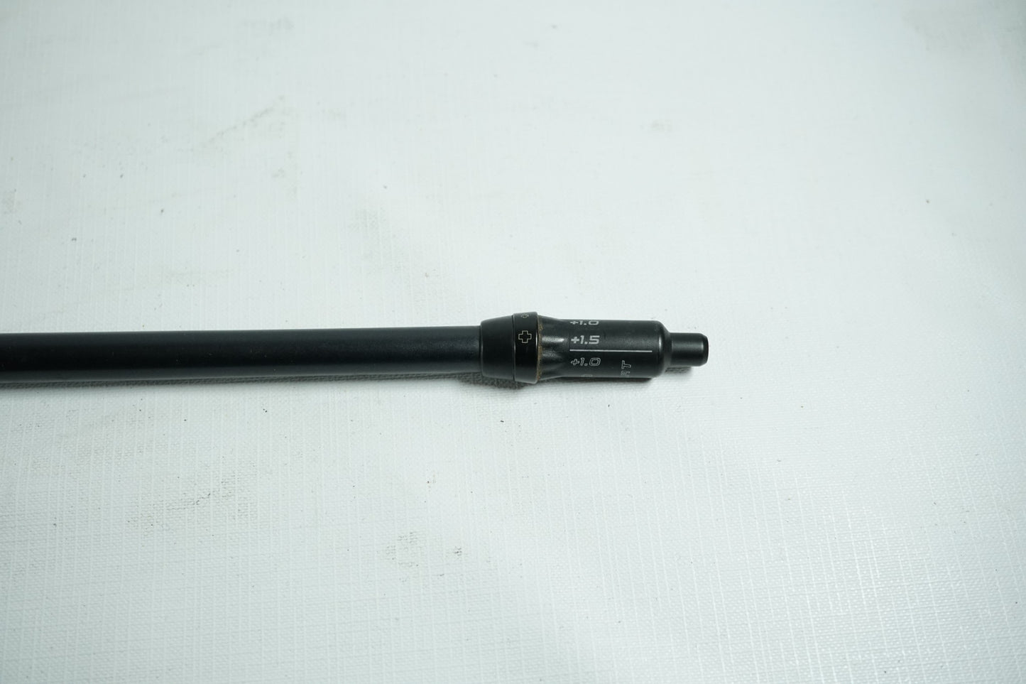 Ping Alta CB Hybrid Shaft / 70g / Regular / Ping Adapter / 38.5"