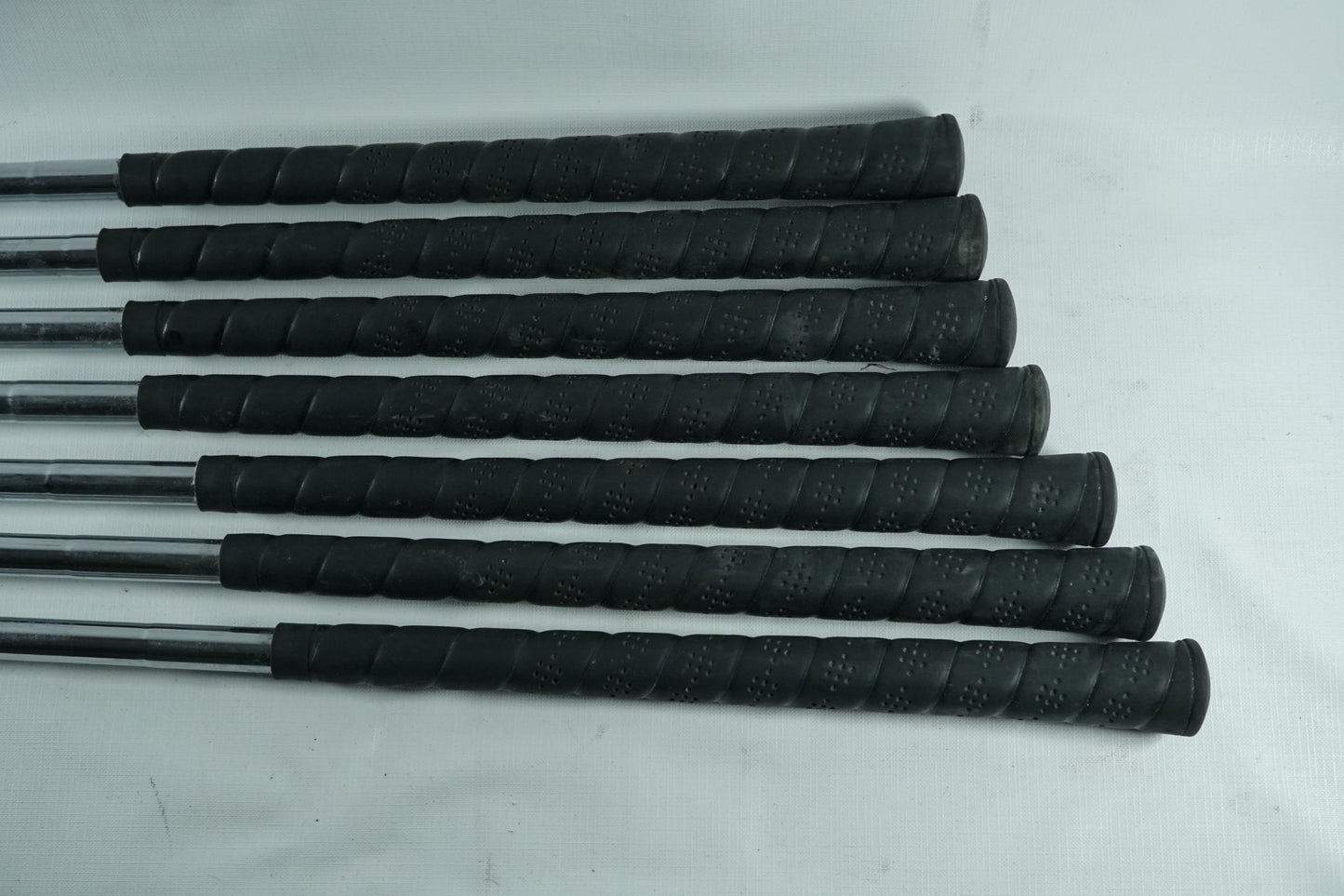 Ben Hogan Edge Forged GS Irons / 4-PW / Steel Shafts