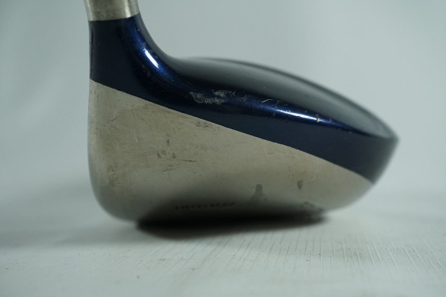 Mizuno TZoid Forged Driver 11° / Light Regular Flex Graphite Shaft / New Grip