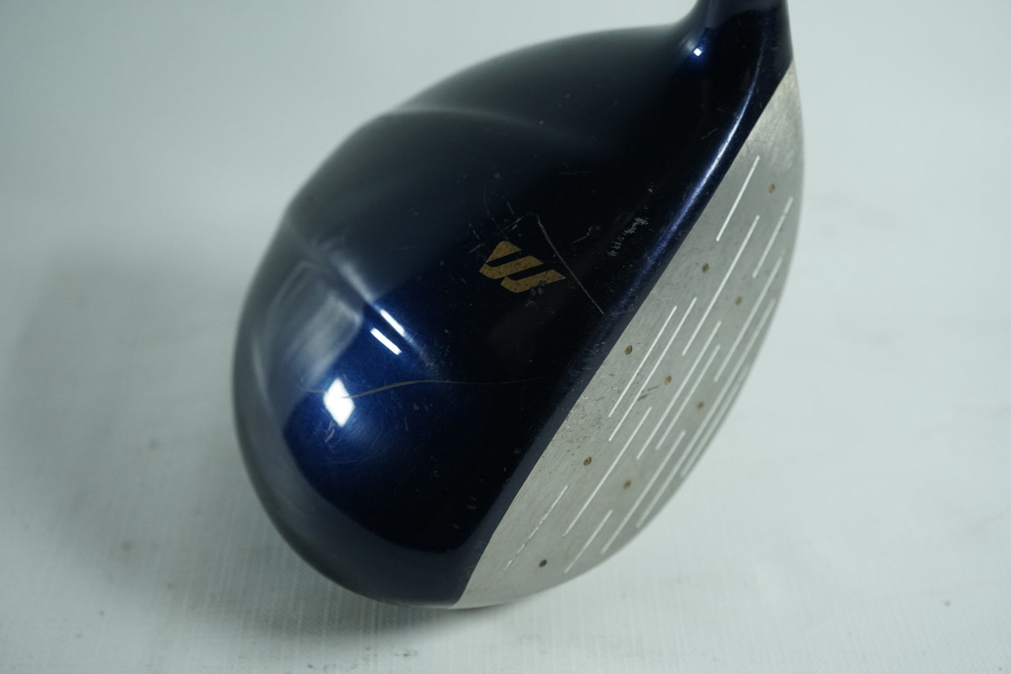 Mizuno TZoid Forged Driver 11° / Light Regular Flex Graphite Shaft / New Grip