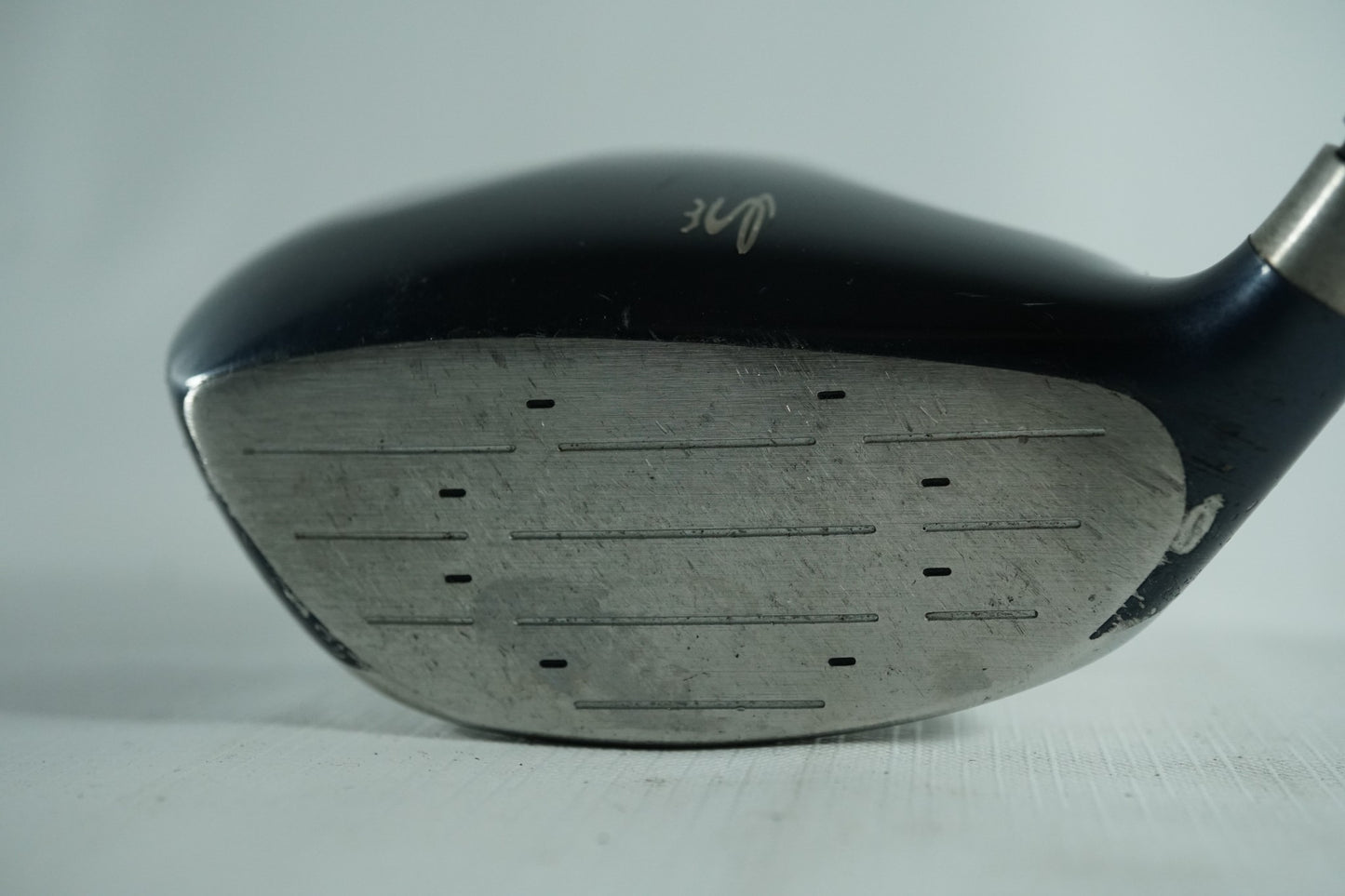 Cobra SZ 3 Wood / Ladies Flex Graphite Shaft / New Grip