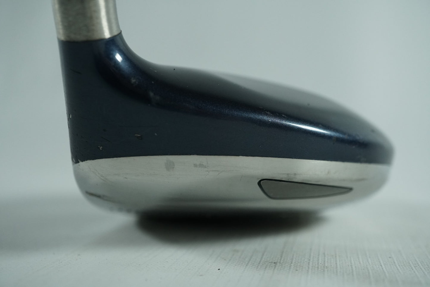 Cobra SZ 3 Wood / Ladies Flex Graphite Shaft / New Grip
