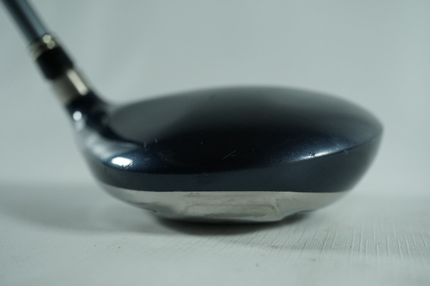 Cobra SZ 3 Wood / Ladies Flex Graphite Shaft / New Grip