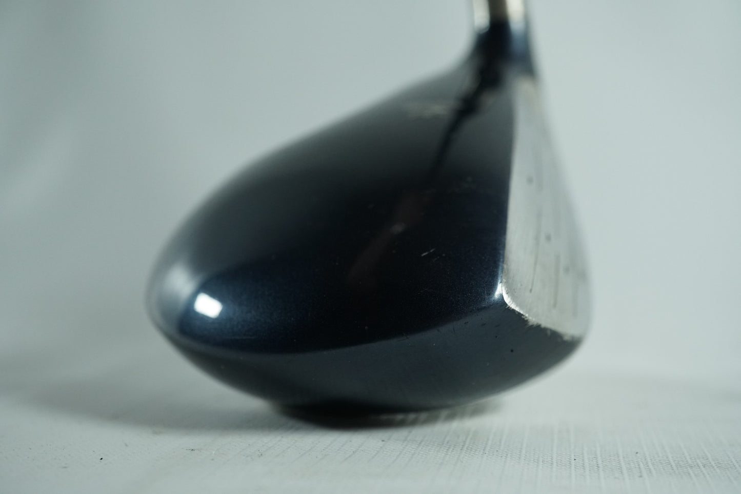 Cobra SZ 3 Wood / Ladies Flex Graphite Shaft / New Grip