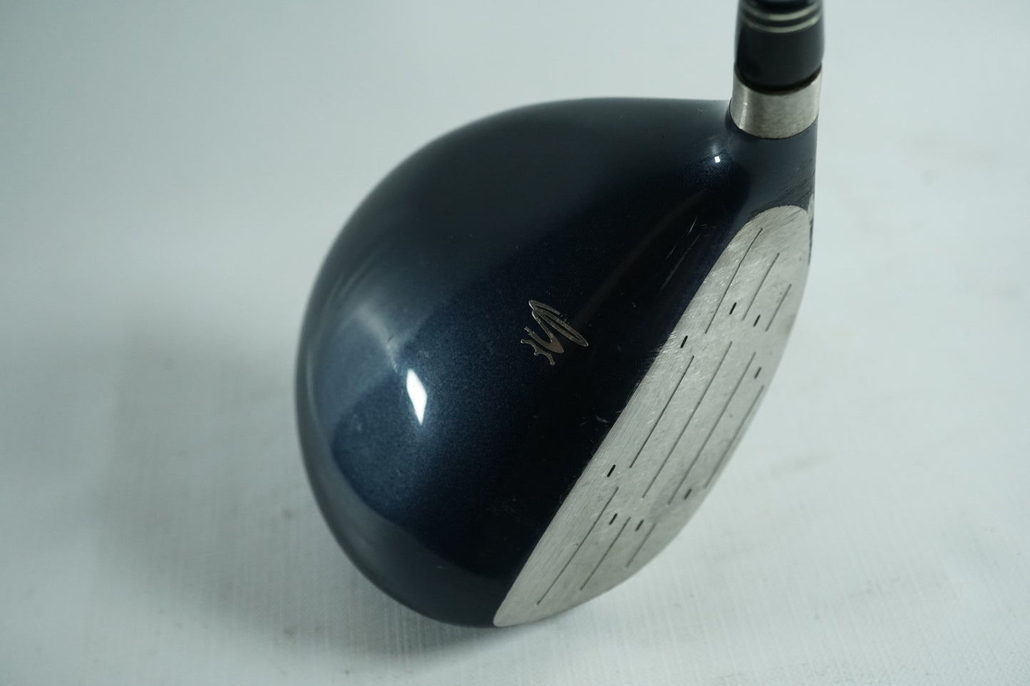 Cobra SZ 3 Wood / Ladies Flex Graphite Shaft / New Grip