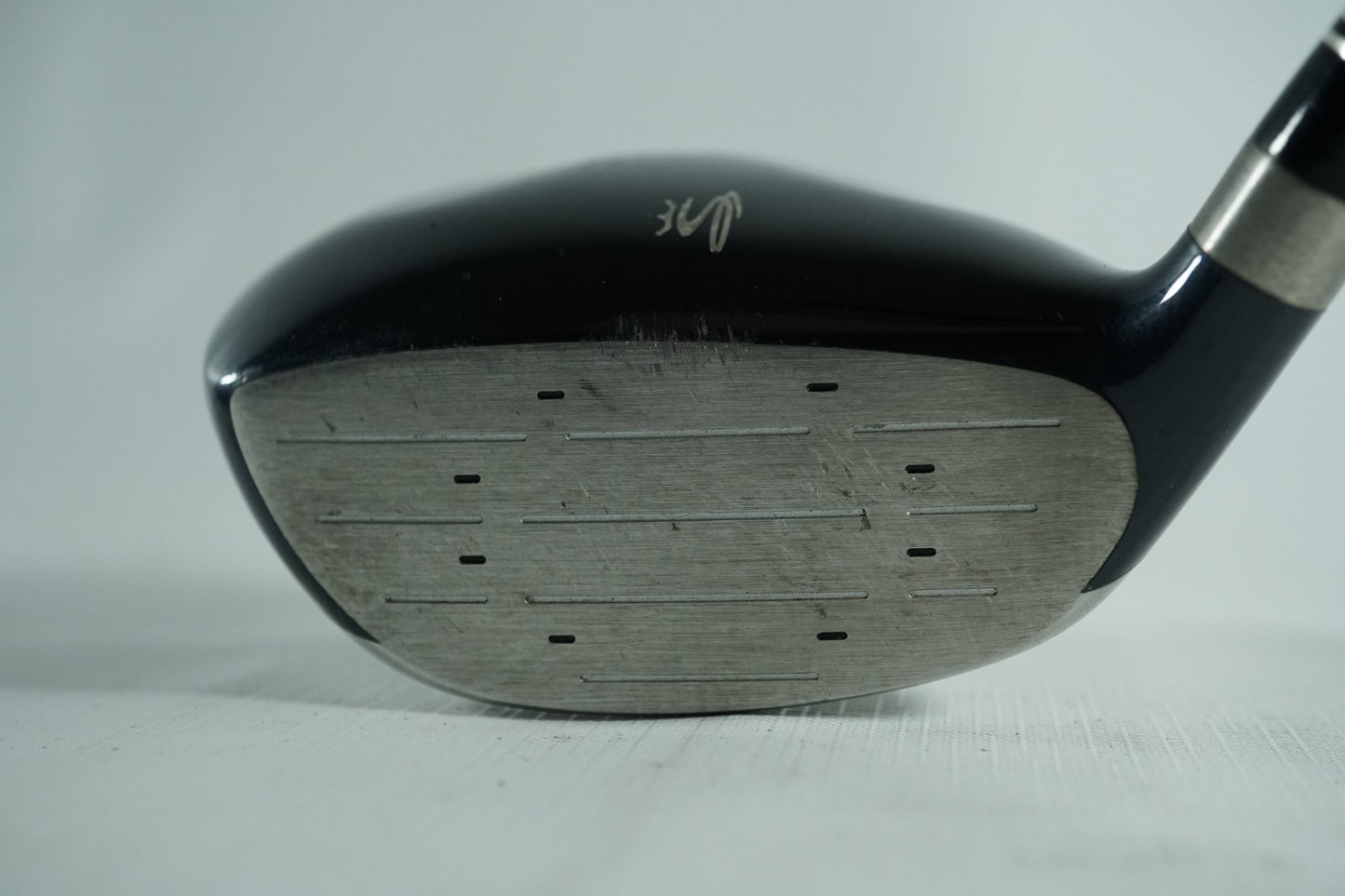 Cobra SZ 5 Wood / Ladies Flex Graphite Shaft / New Grip