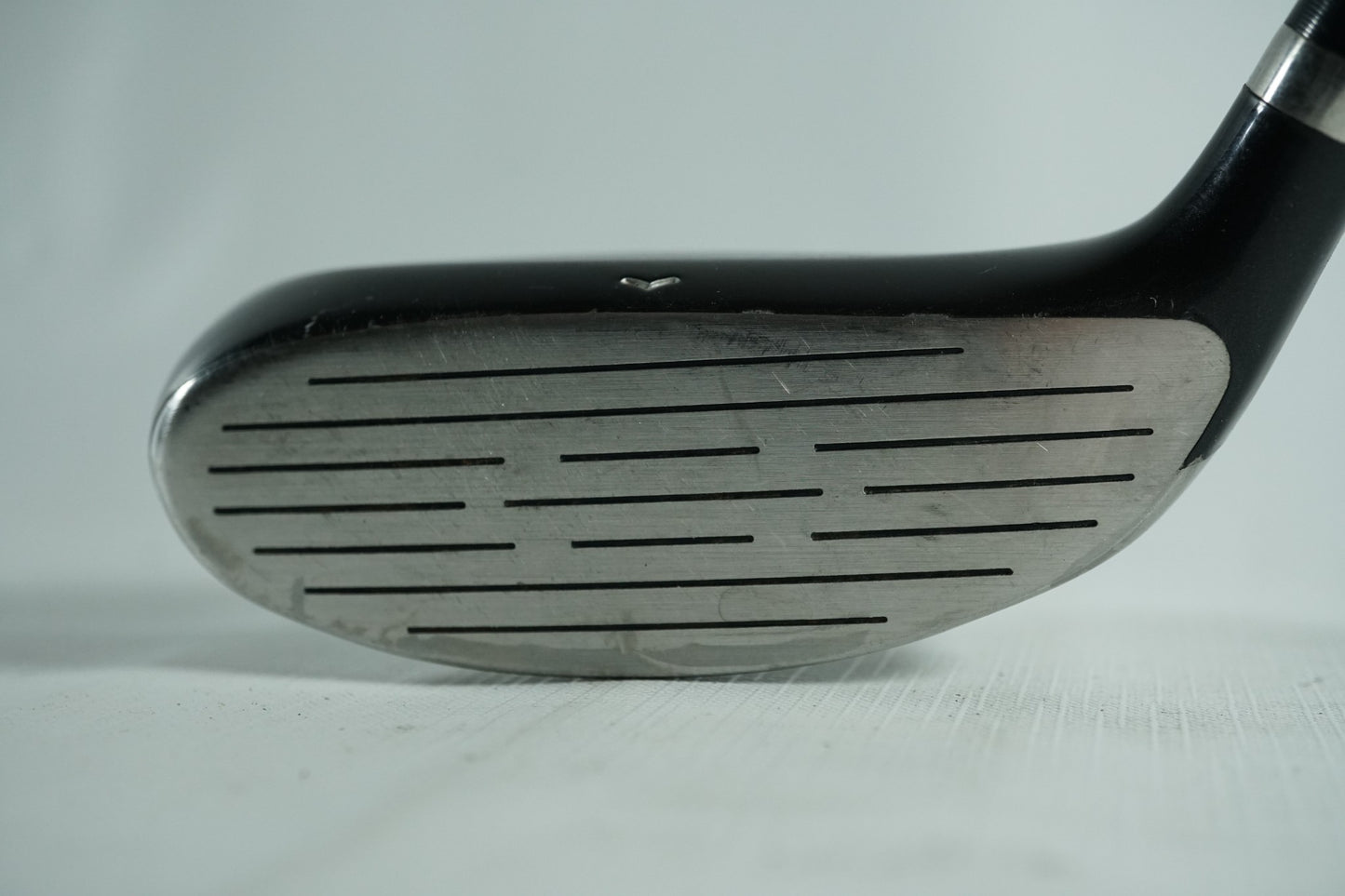 Wilson Hb5 3 Hybrid 17° / Regular Flex Graphite Shaft / New Grip