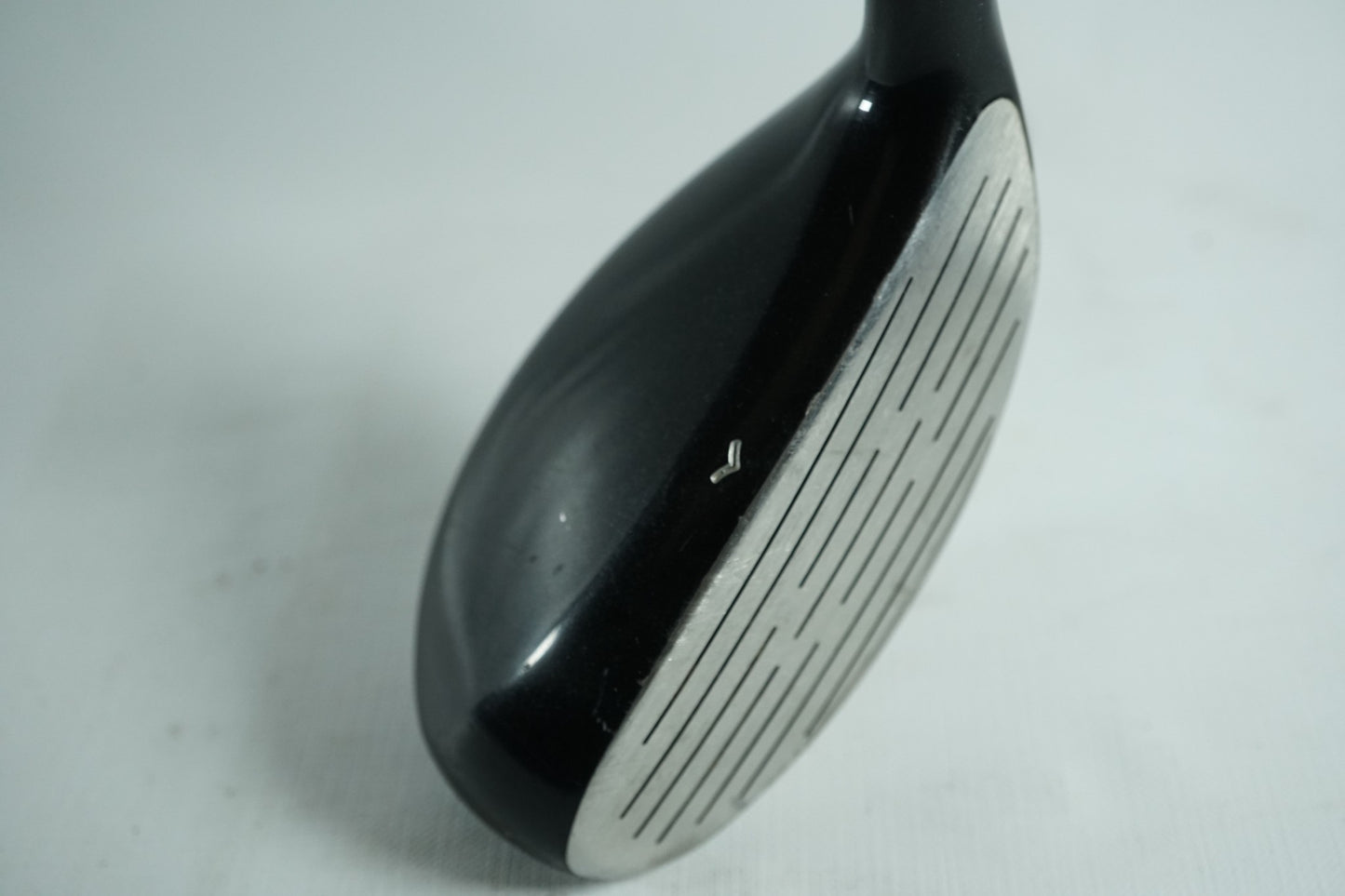 Wilson Hb5 3 Hybrid 17° / Regular Flex Graphite Shaft / New Grip