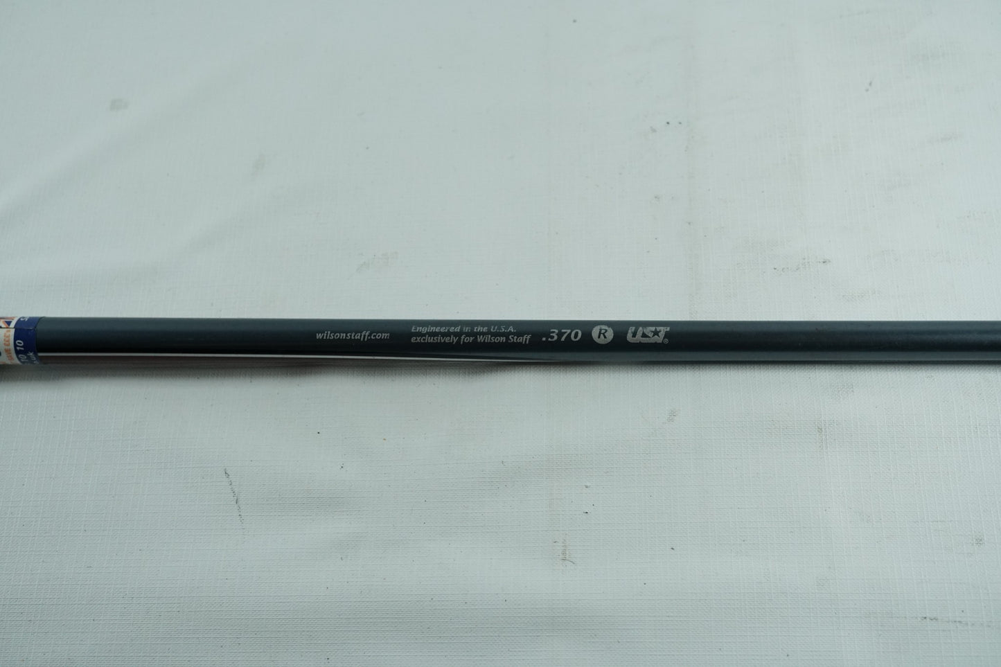 Wilson Hb5 3 Hybrid 17° / Regular Flex Graphite Shaft / New Grip