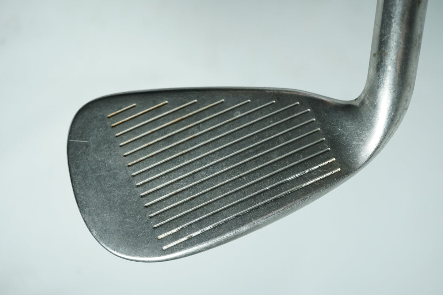 Taylormade RAC OS 6 Iron / Regular Flex Steel Shaft / New Grip