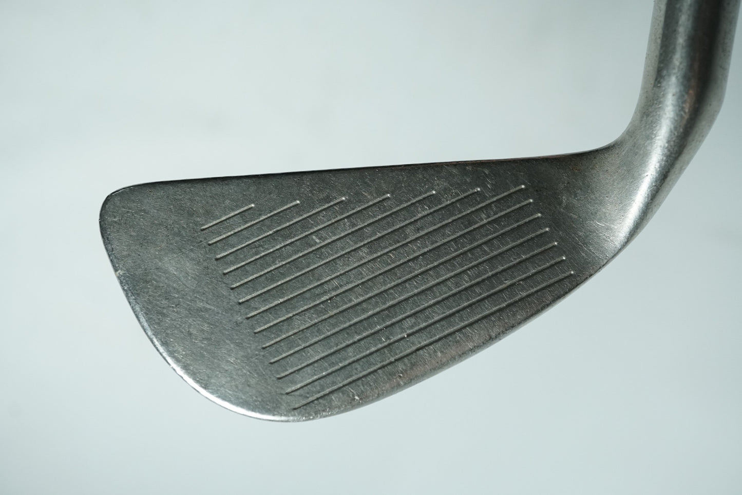 Ping Eye 2 Iron / Steel Shaft / New Grip