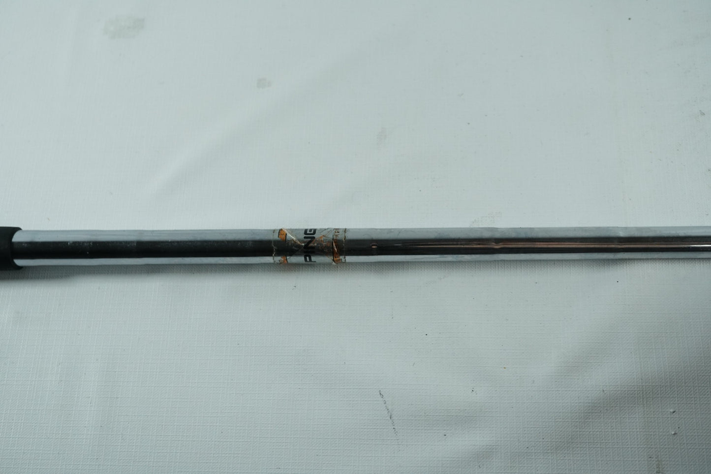 Ping Eye 2 Iron / Steel Shaft / New Grip