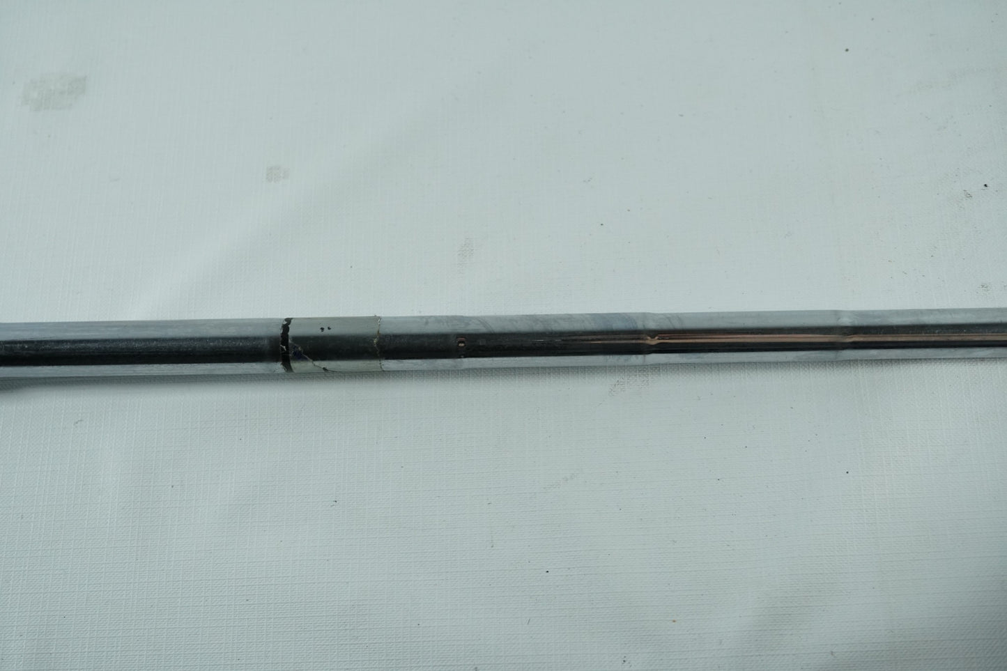 Ping Eye 3 Iron / Steel Shaft / New Grip