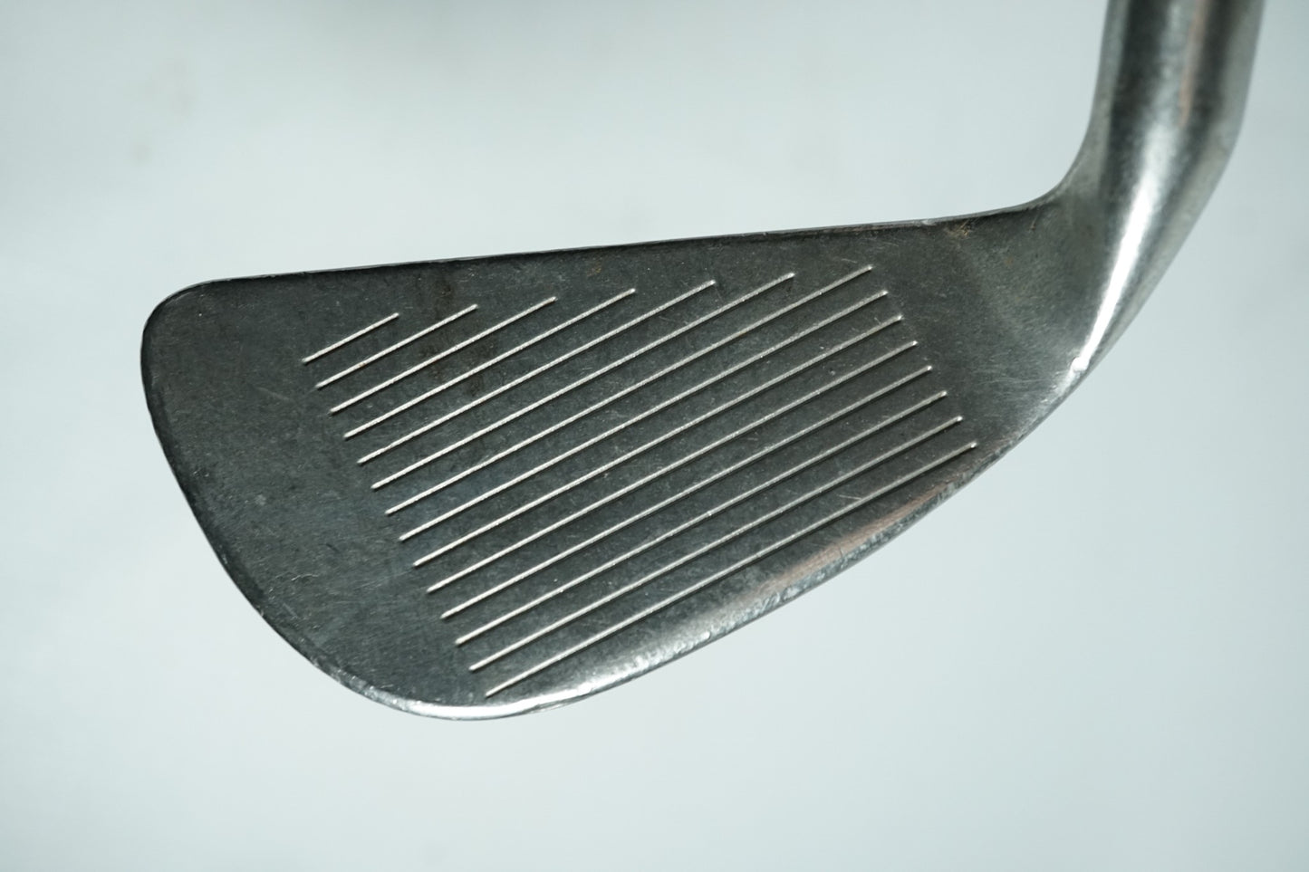 Ping Eye 4 Iron / Steel Shaft / New Grip