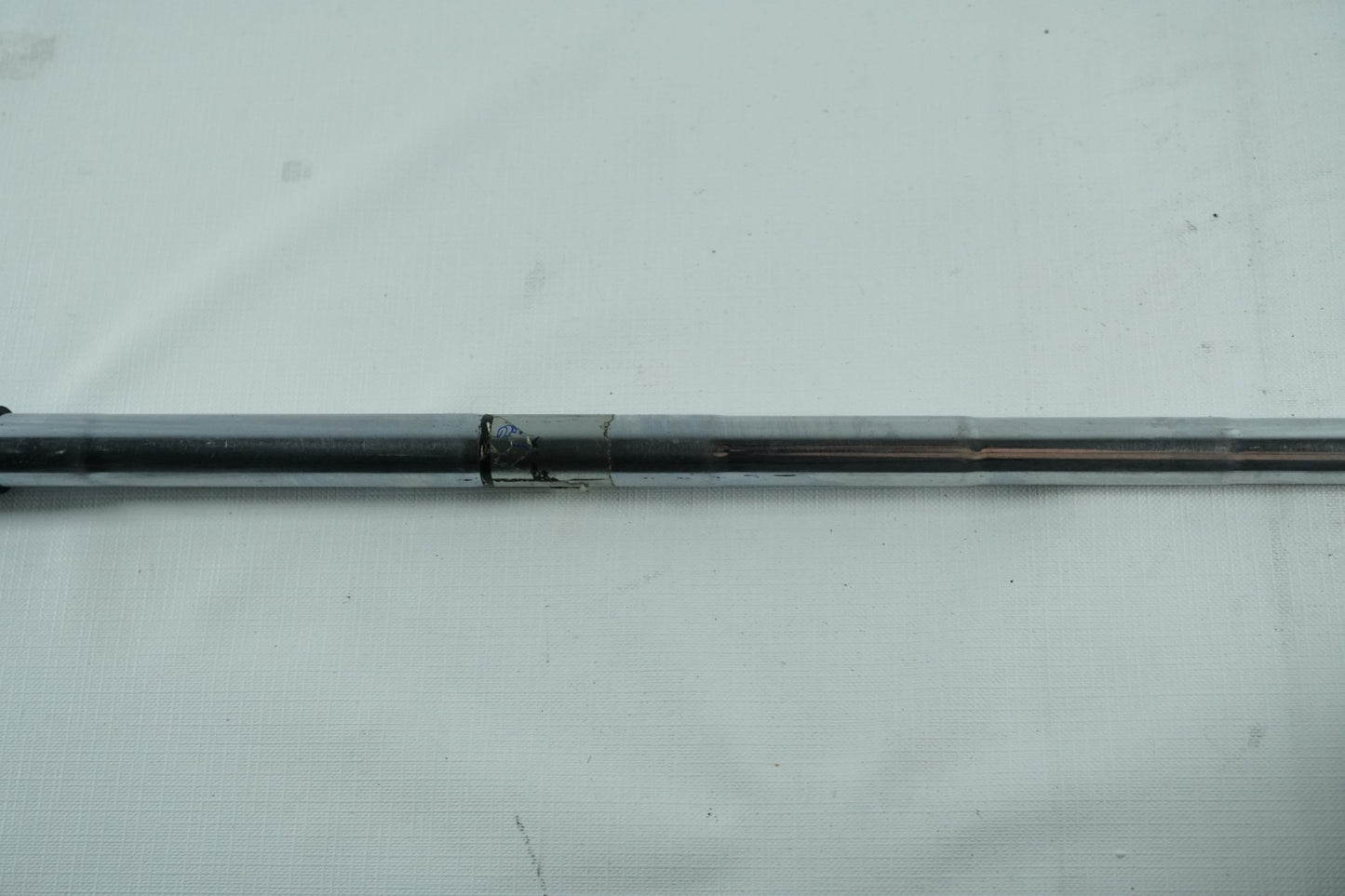 Ping Eye 6 Iron / Steel Shaft / New Grip