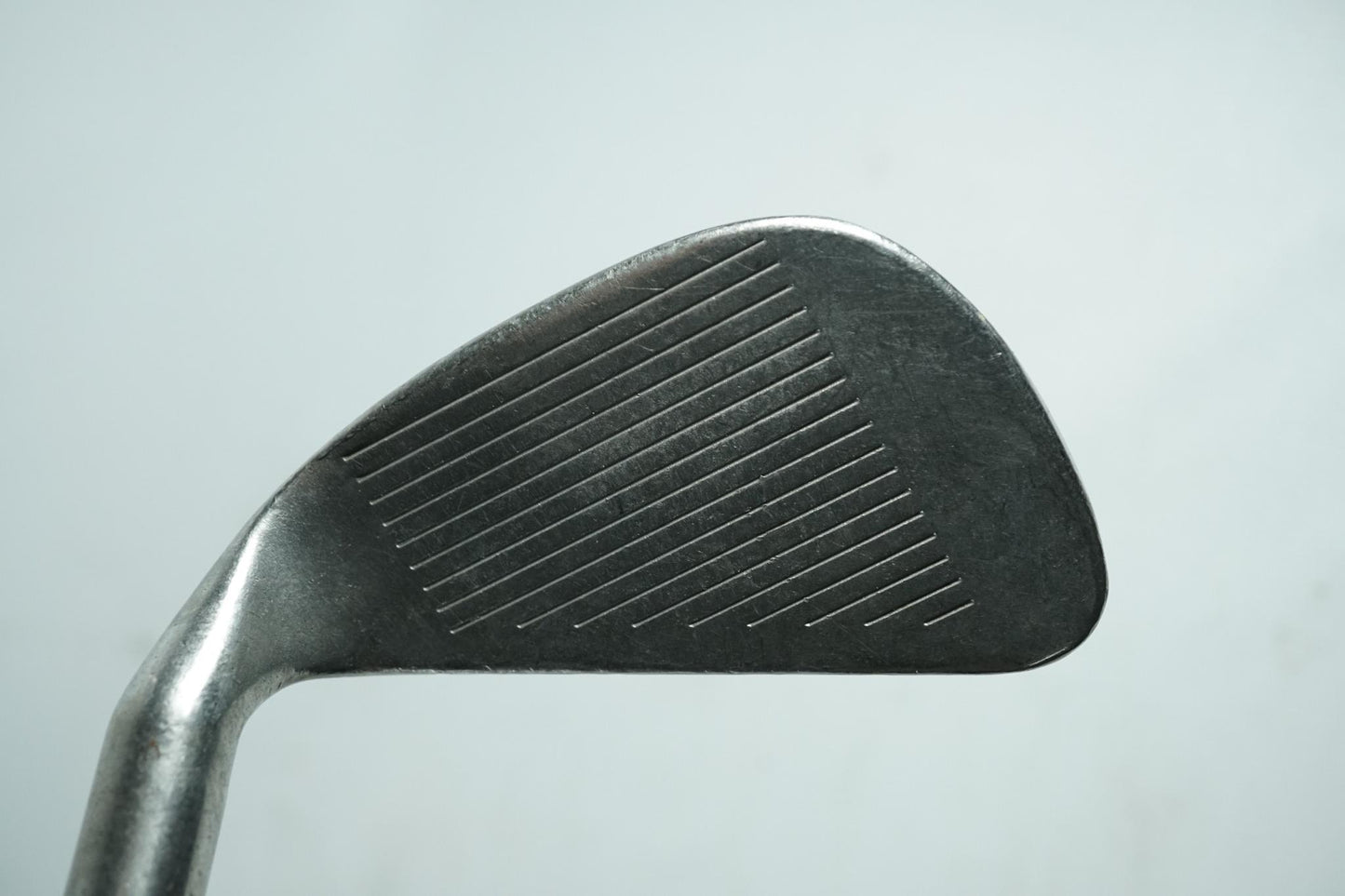 Ping Eye 8 Iron / Steel Shaft / New Grip