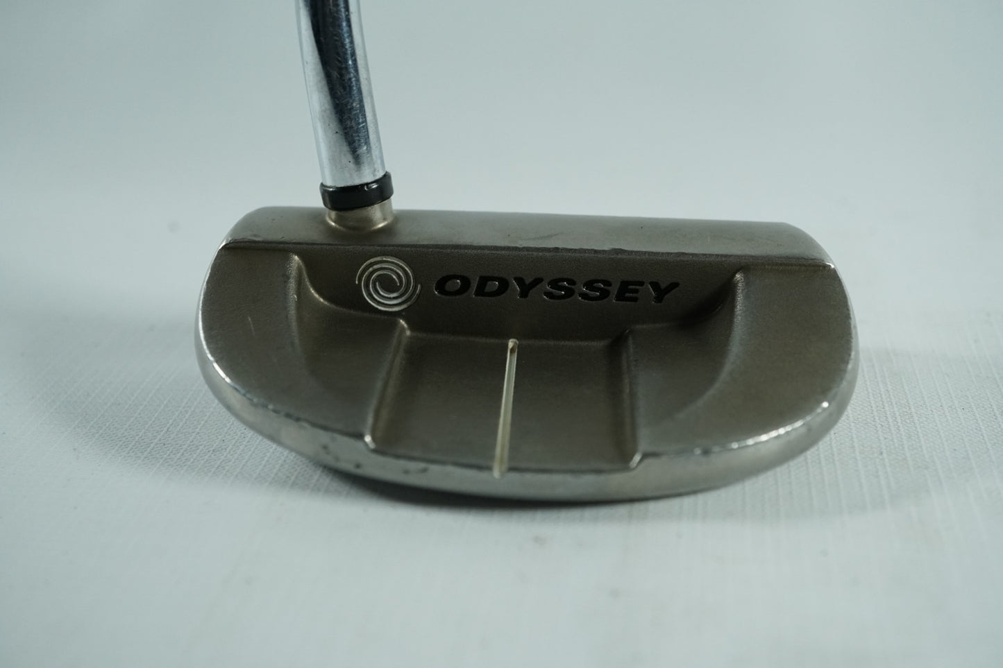 Odyssey White Hot Tour 5 Putter / New Grip / 34"