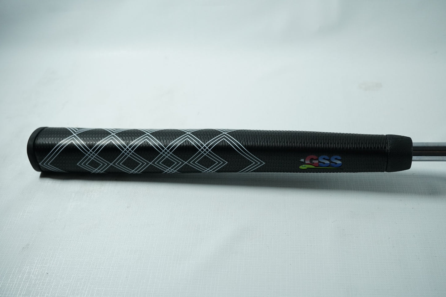 Odyssey White Hot Tour 5 Putter / New Grip / 34"