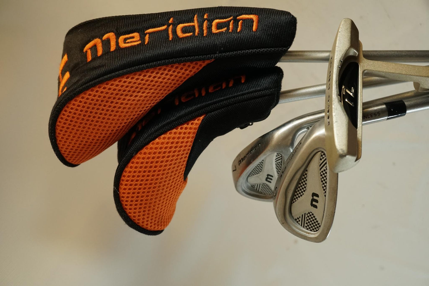 Meridian Junior Golf Set / Suitable for 57-59" Player