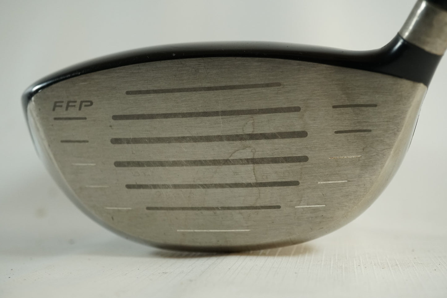 Cleveland HiBore XLS Draw Driver 10.5° / Graphite Shaft