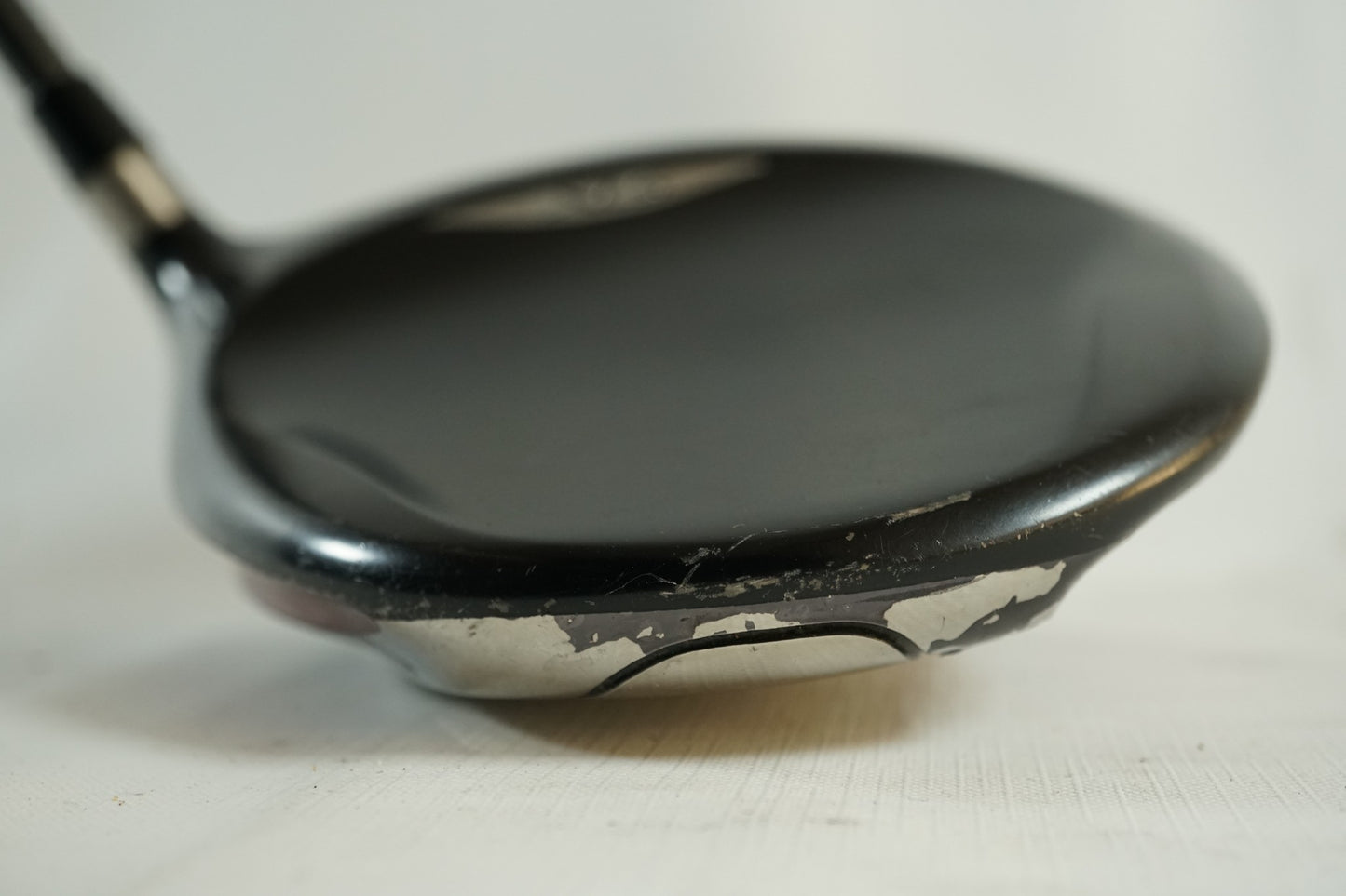 Cleveland HiBore XLS Draw Driver 10.5° / Graphite Shaft