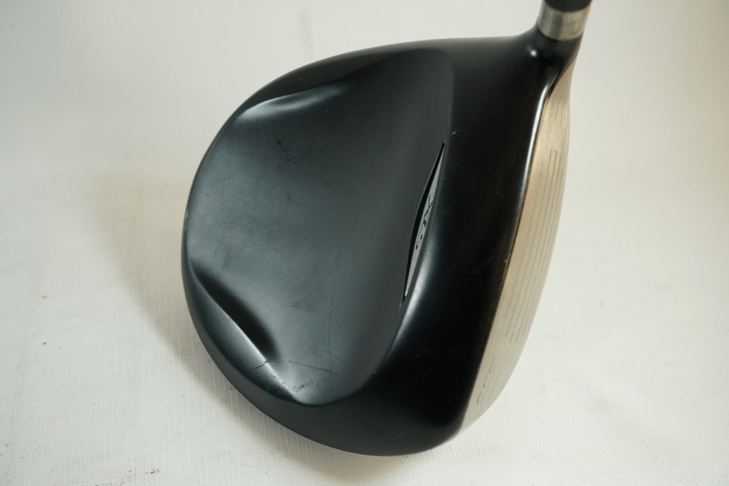 Cleveland HiBore XLS Draw Driver 10.5° / Graphite Shaft