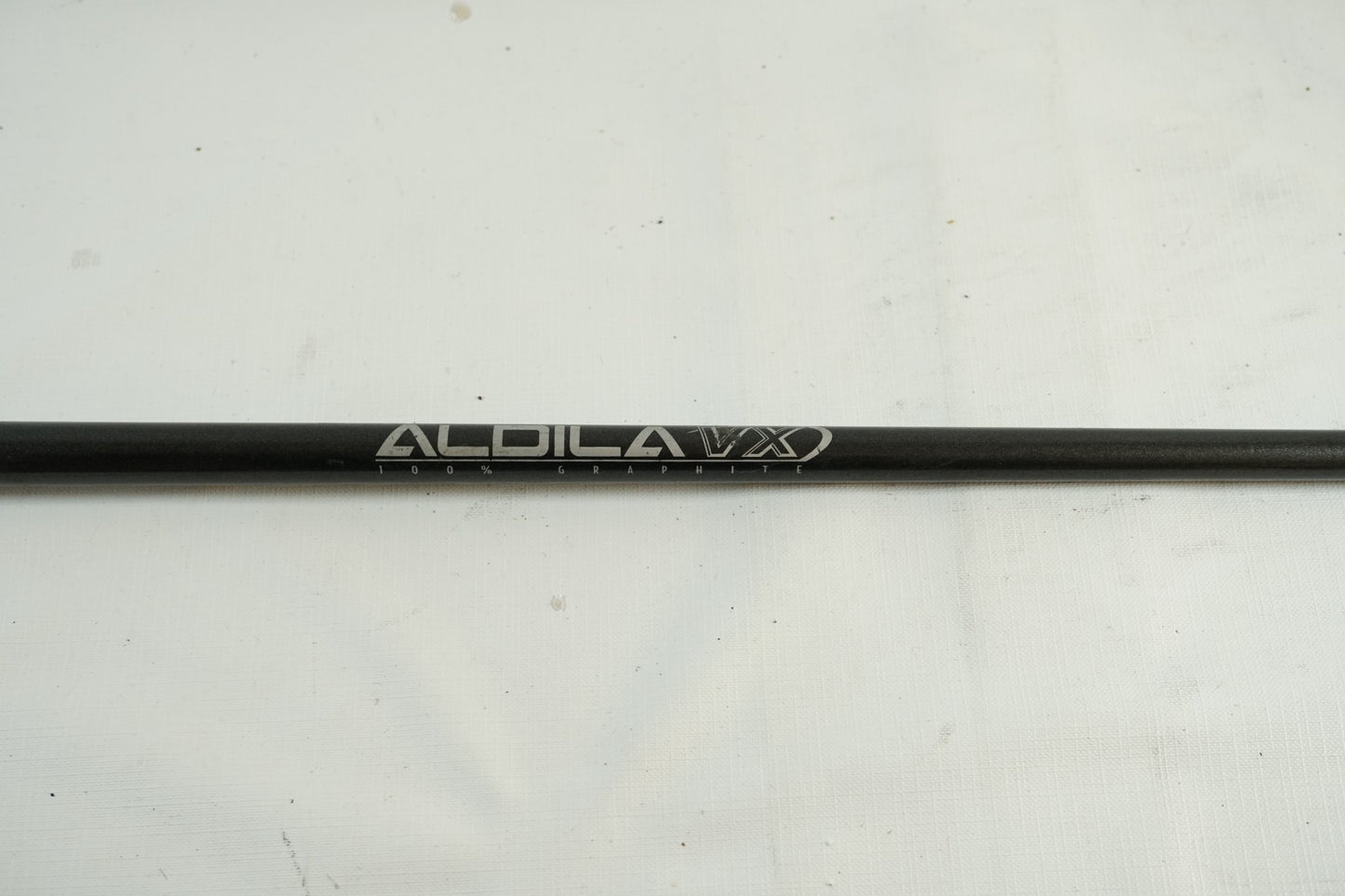 Cleveland HiBore XLS Draw Driver 10.5° / Graphite Shaft