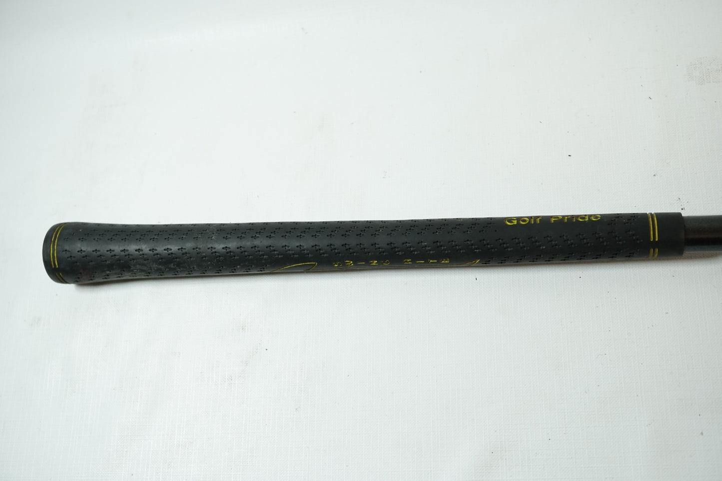 Cleveland HiBore XLS Draw Driver 10.5° / Graphite Shaft