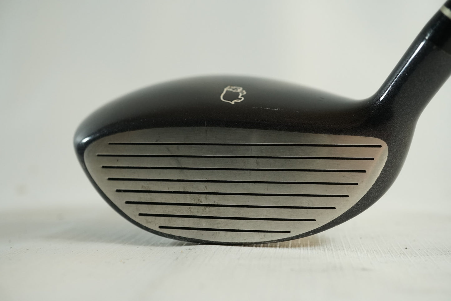 Hippo Bi-Metal 7 Wood 24° / Steel Shaft