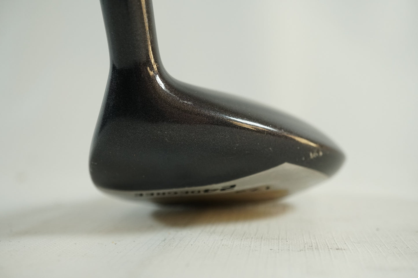 Hippo Bi-Metal 7 Wood 24° / Steel Shaft