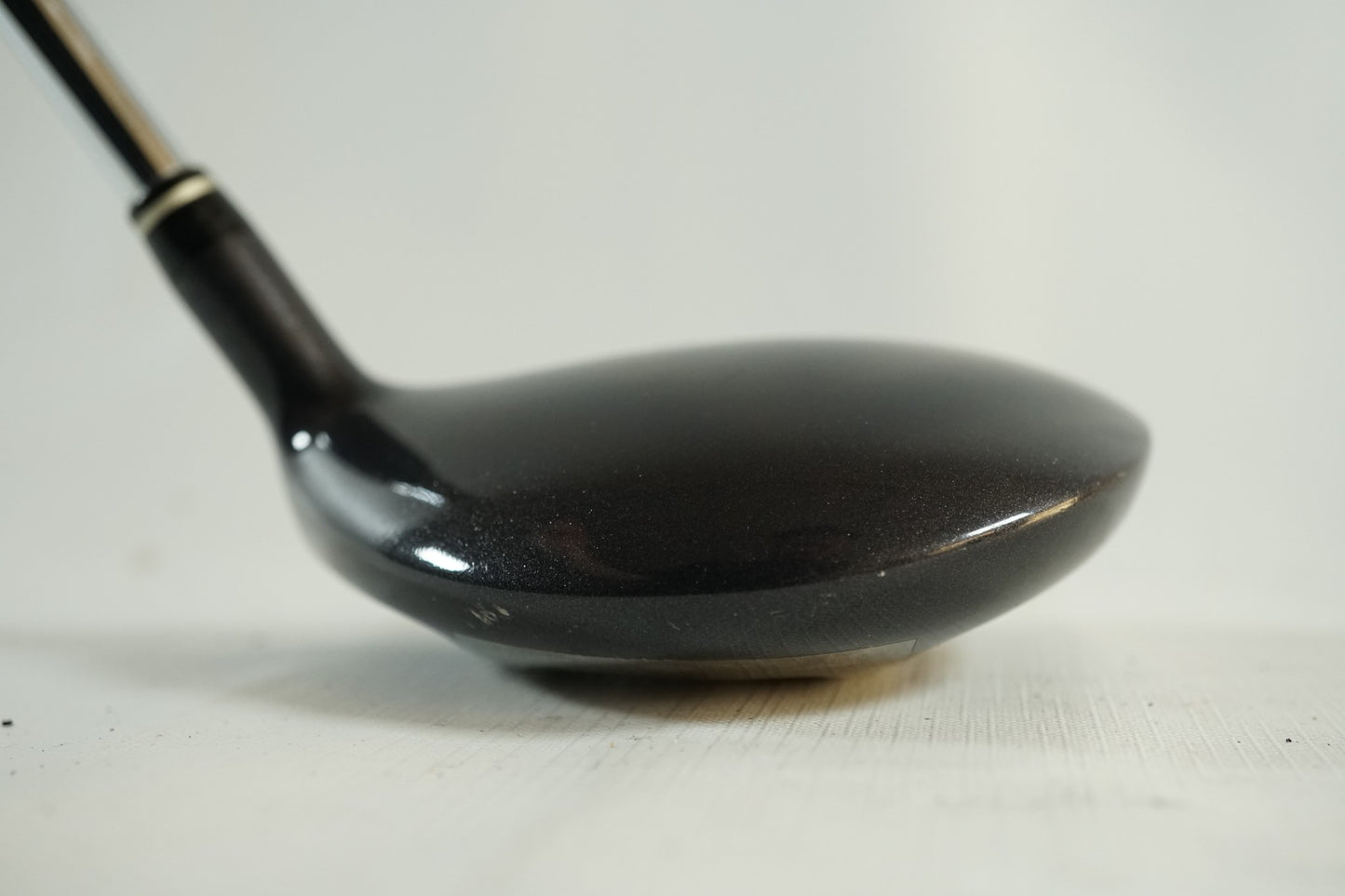 Hippo Bi-Metal 7 Wood 24° / Steel Shaft