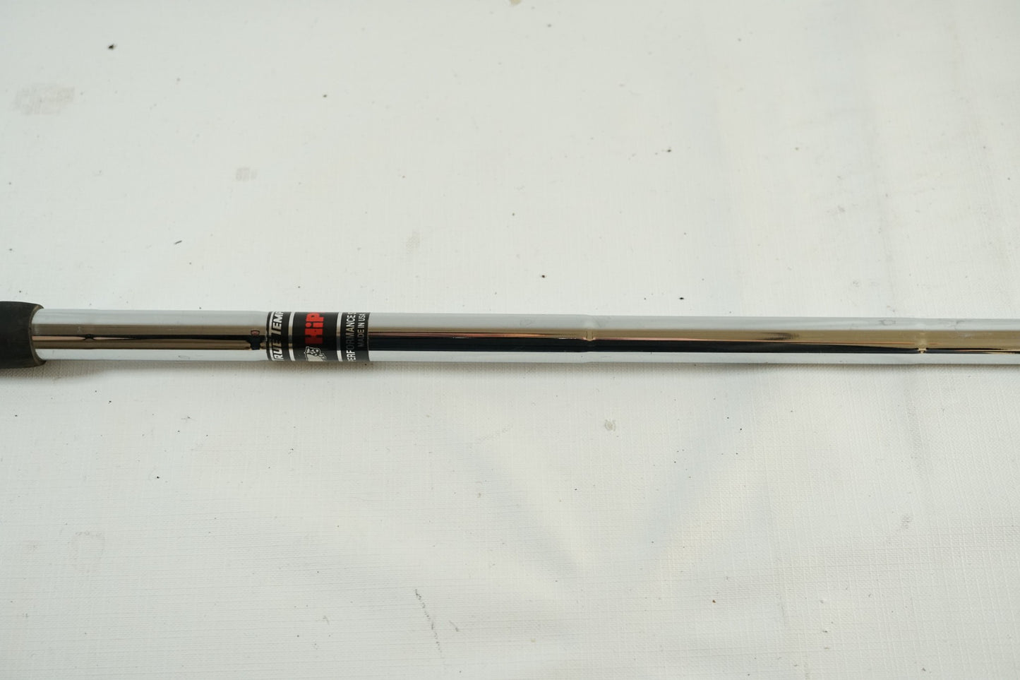 Hippo Bi-Metal 7 Wood 24° / Steel Shaft